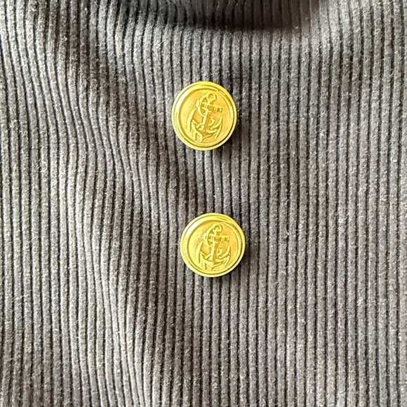 Socialite Ribbed Mini Dress - Picture 5 of 8